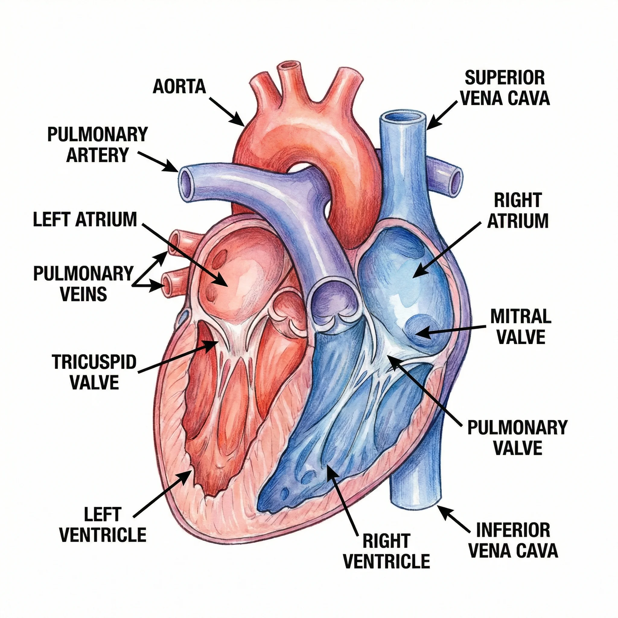 Medical Illustration